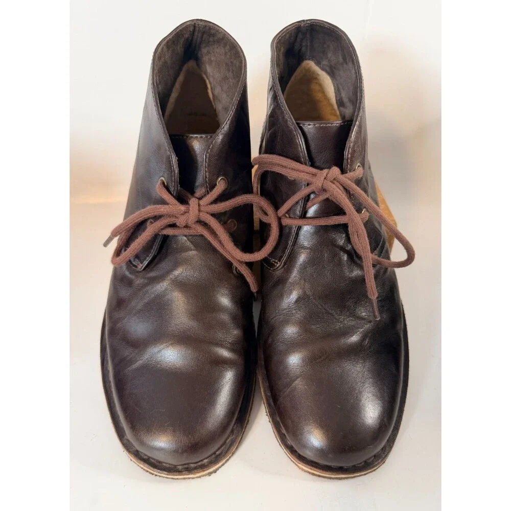 UGG men size